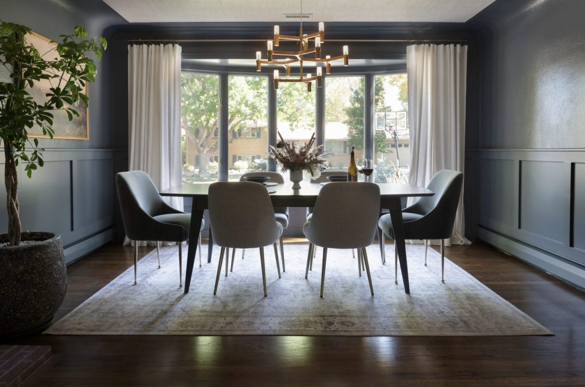 Denver Interior Photographer